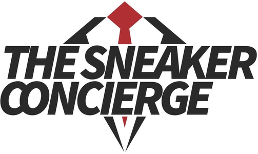 The Sneaker Concierge